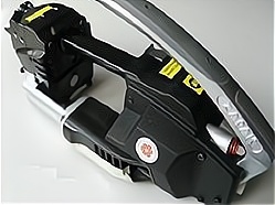 台湾ZAPAK气动手提式打包机ZP28