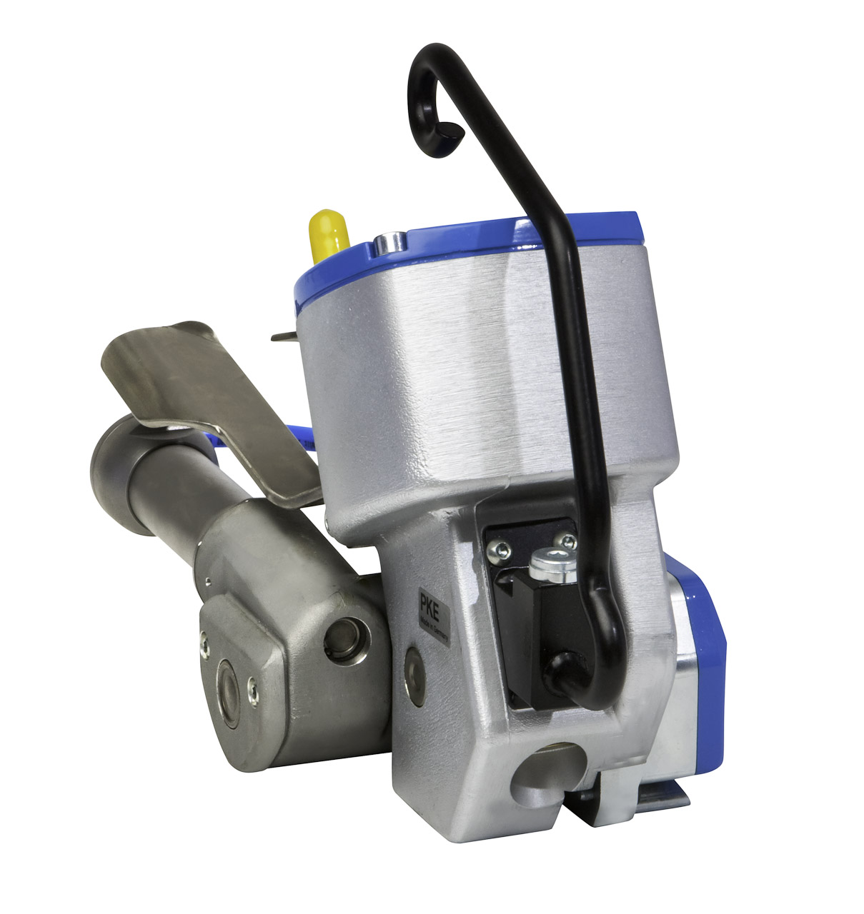 TITAN气动钢带免扣打包机PKE