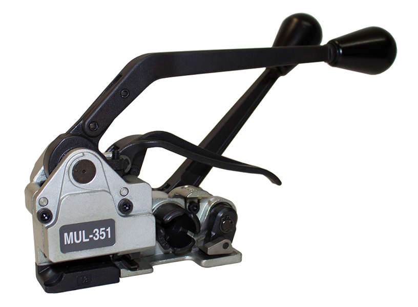 美国TEKNIKA打包机MUL-351