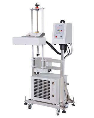 铝箔封口机‌高温漆布