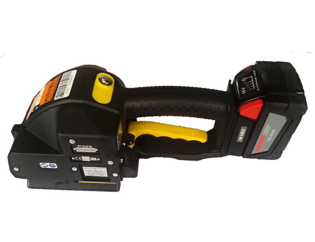 瑞士FROMM电动打包机P328