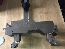 封箱机胶带贴带器-贴带器原理