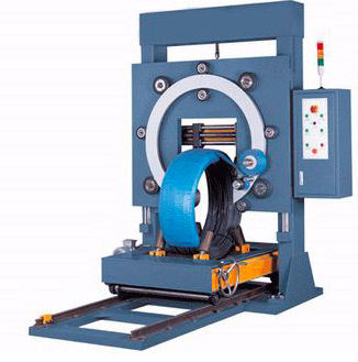 盘管缠绕包装机-环体缠绕包装机维修