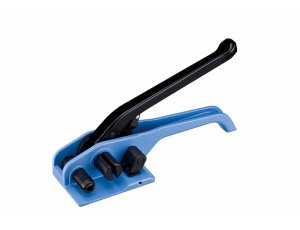 手动铁皮捆扎机P460-不锈钢带打包拉紧器P460-进口元贝打包机P460