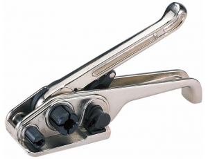 塑钢带打包机拉紧器P391-手动纤维带拉紧器P391-手动聚酯纤维带打包机P391