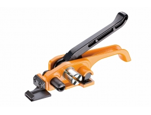 纤维编织带打包机拉紧器P278-pp带捆扎机P278-PP打包带拉紧器P278