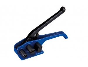 重型钢带拉紧器P471-重型钢带束紧器P471-元贝钢带打包机P471