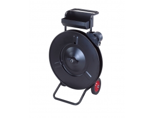 钢带带盘车CA400HS-塑钢带带盘车CA410HS-纤维带带盘车CA420HS