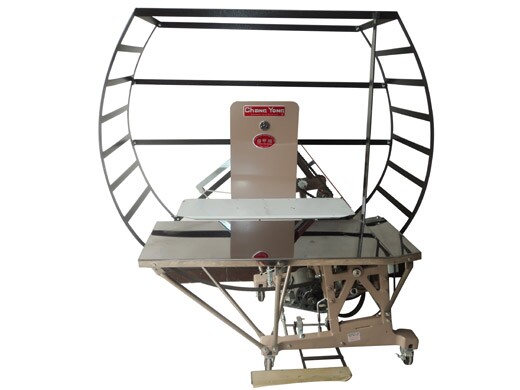 结束带打包机离合片