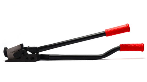 弯头钢剪刀-强力型鸟嘴钢带剪-开包剪