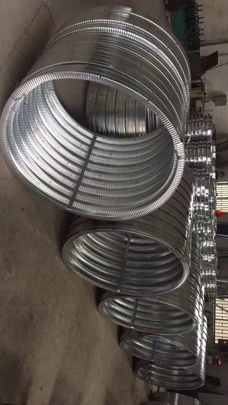 包装用镀锌内外护角-镀锌内护角