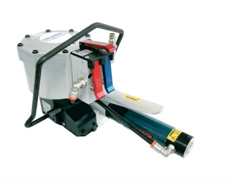 意大利SIAT钢带免扣型手动打包机ST-INCA-13-19