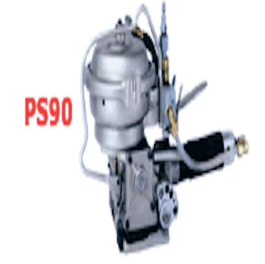 加拿大ZRTOOL气动钢带打包机PS90