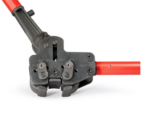 美国TEKNIKA钢带咬扣器MUL-381