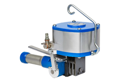 TITAN 气动钢带打包机MAX-L