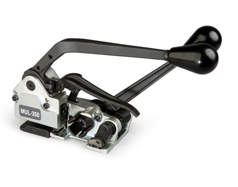 美国TEKNIKA打包机MUL-350