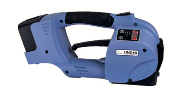 LINDER电动打包机LST270