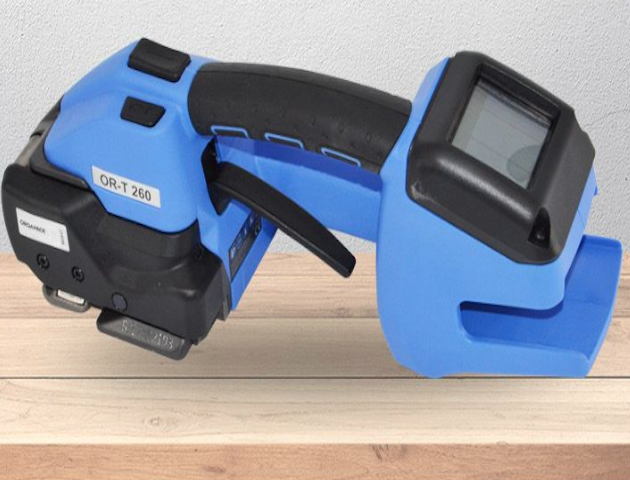 ORGAPACK电动打包机OR-T260