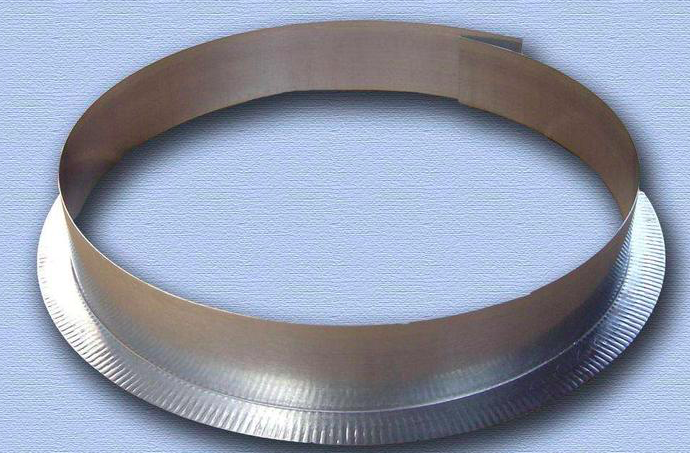 镀锌防震护角-镀锌环形护角