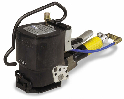 FROMM气动钢带打包机A3H-瑞士进口打包机A3H-进口打包机维修A3H