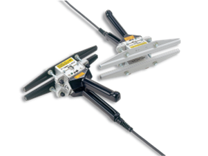 德国进口HAWO手持封口机维修保养ISZ300更换