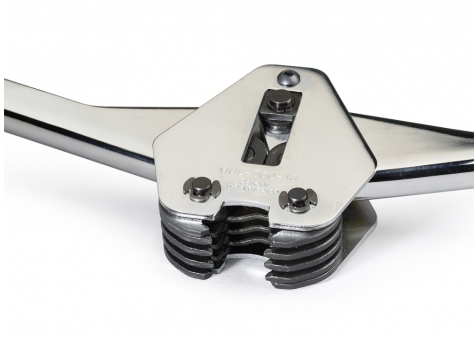 美国TEKNIKA咬扣器MUL-330