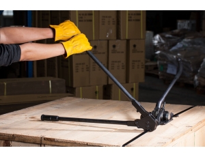 元贝重型钢带打包机S300-钢带打包机S300维修-钢带打包机S300保养