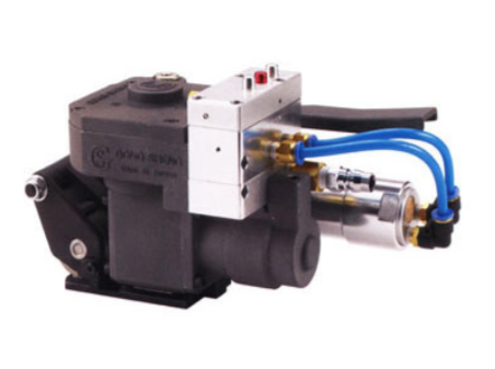 龚升气动塑钢带打包机GPS16-19