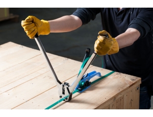 PET塑钢带捆扎机P330-钢带打包机拉紧器P330-打包带打包钳P330