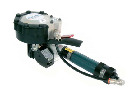 气动钢带拉紧器打包机 ST 10-13-16-19