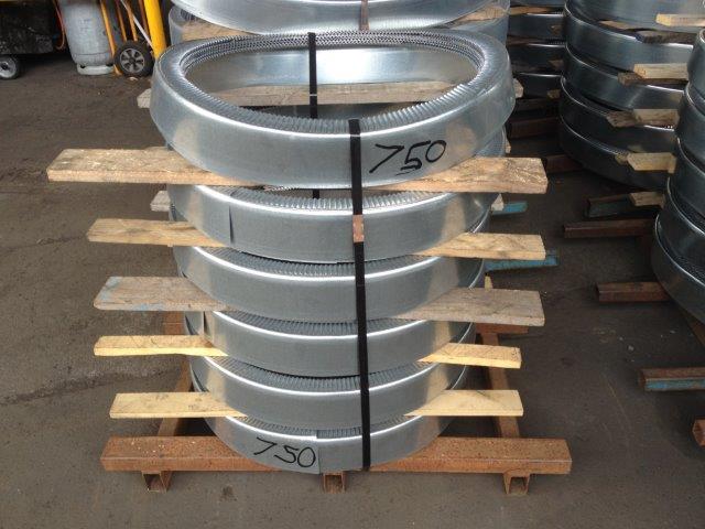 镀锌外护角-镀锌外护圈