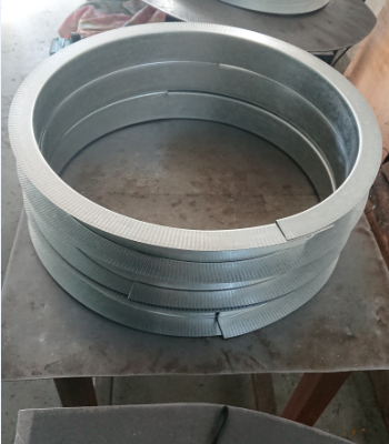 镀锌内护角-镀锌防震护角