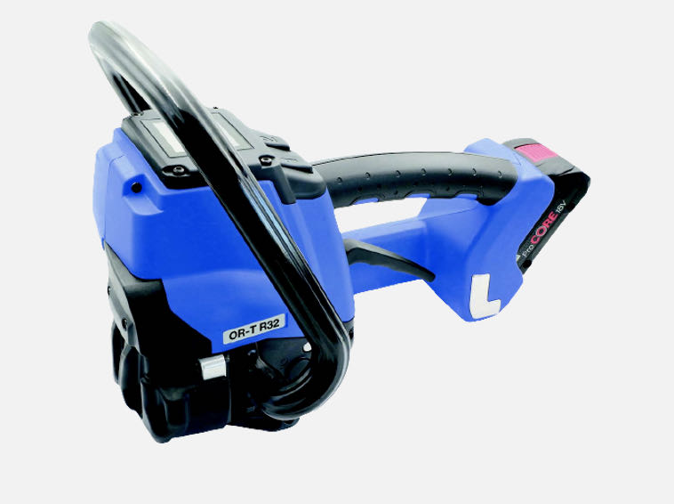 ORGAPACK电动打包机OR-TR32