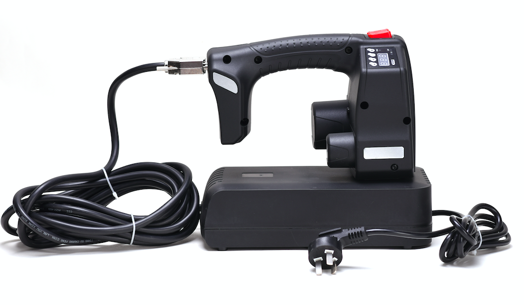 手持式热熔打包机MC-打包机斜齿轮