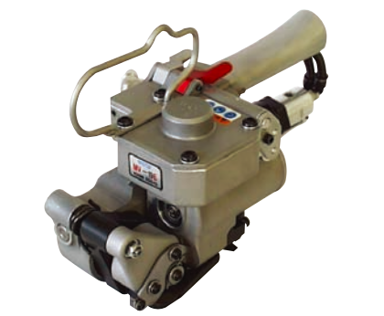 BESTOP气动塑钢带打包机MV-32B