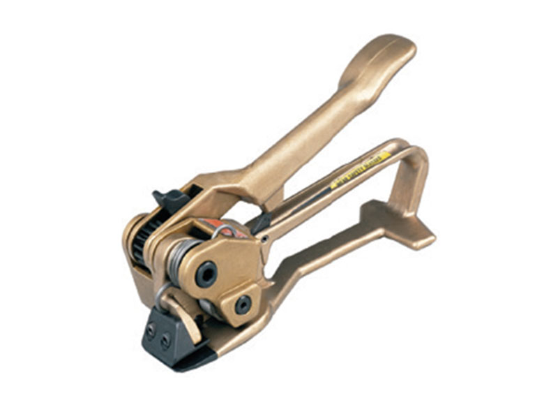 美国信诺钢带拉紧器PF