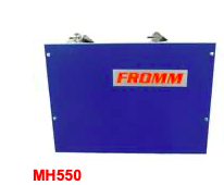 瑞士FROMM MH550 重庆市合川区瑞士FROMM捆扎头