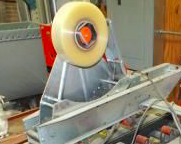 SOCO封箱机芯贴带器