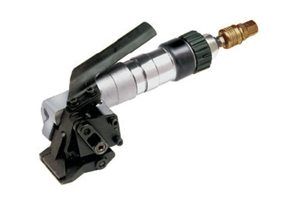 美国信诺气动钢带拉紧器PN2-114