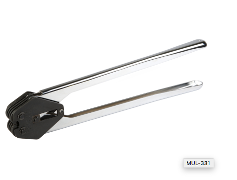 美国TEKNIKA咬扣器MUL-331