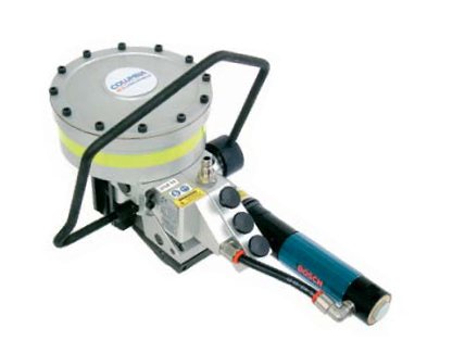 意大利SIAT气动捆扎打包机STSR 19-32