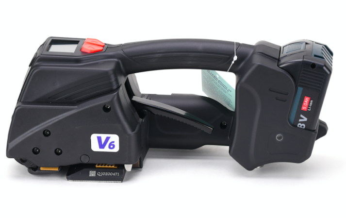 电动打包机V6打包机止滑片