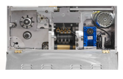 意大利MESSERSI MS300