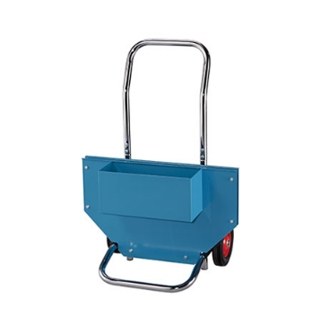 TRANSPAK钢带铁皮打包带带盘车H-95