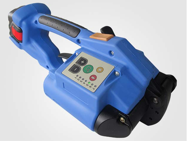 ORGAPACK充电式打包机-手提式全自动电动打包机ORT-200-进口电动打包机ORT-200