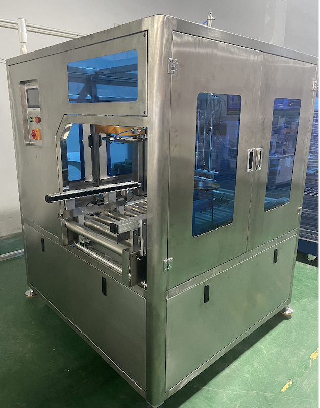 胶带缠绕机切割刀片