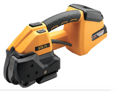 瑞士一键式全自动电动打包机STB73-进口纸箱电动打包机STB73-电动打包机STB73维修