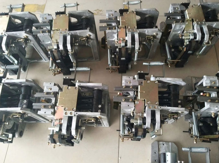 塑钢带打包机头-PET塑钢带打包机头