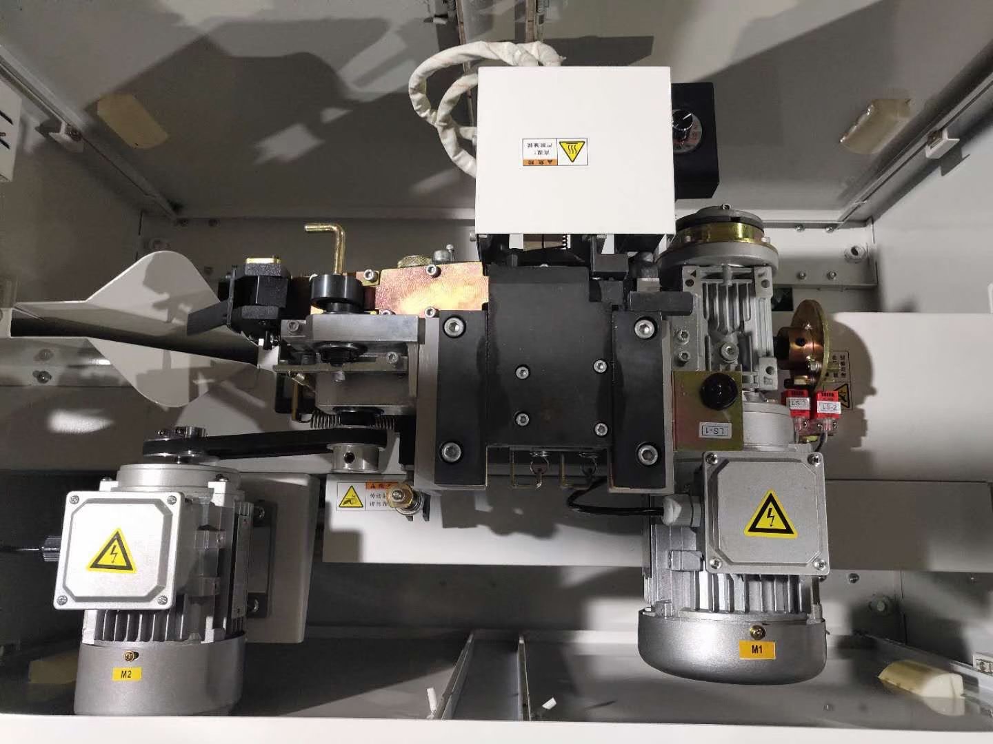 塑钢带打包头-钢带打包头