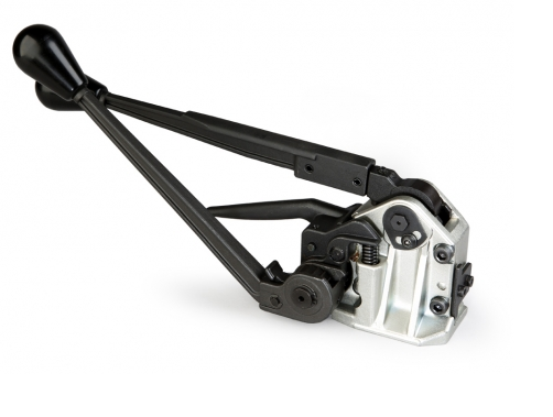 美国TEKNIKA 免扣钢带打包机MUL-20